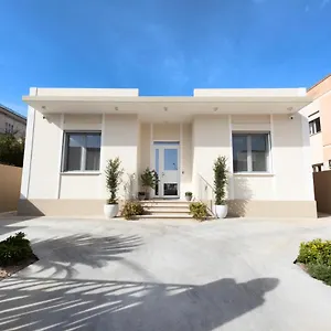 Casa Spano Frühstückspension